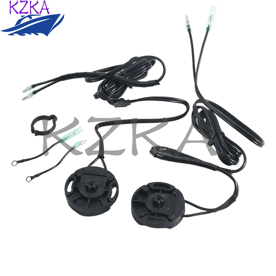 Комплект датчиков наклона и ограничения хода 805130A1 805320A03 для MerCruiser Alpha 1 Bravo Gen 1 I I2 II 05320A03 96863A15 18-7633
Комплект датчиков наклона и ограничения хода 805130A1 805320A03 для MerCruiser Alpha 1 Bravo Gen 1 I I2 II 05320A03 96863A15 18-7633