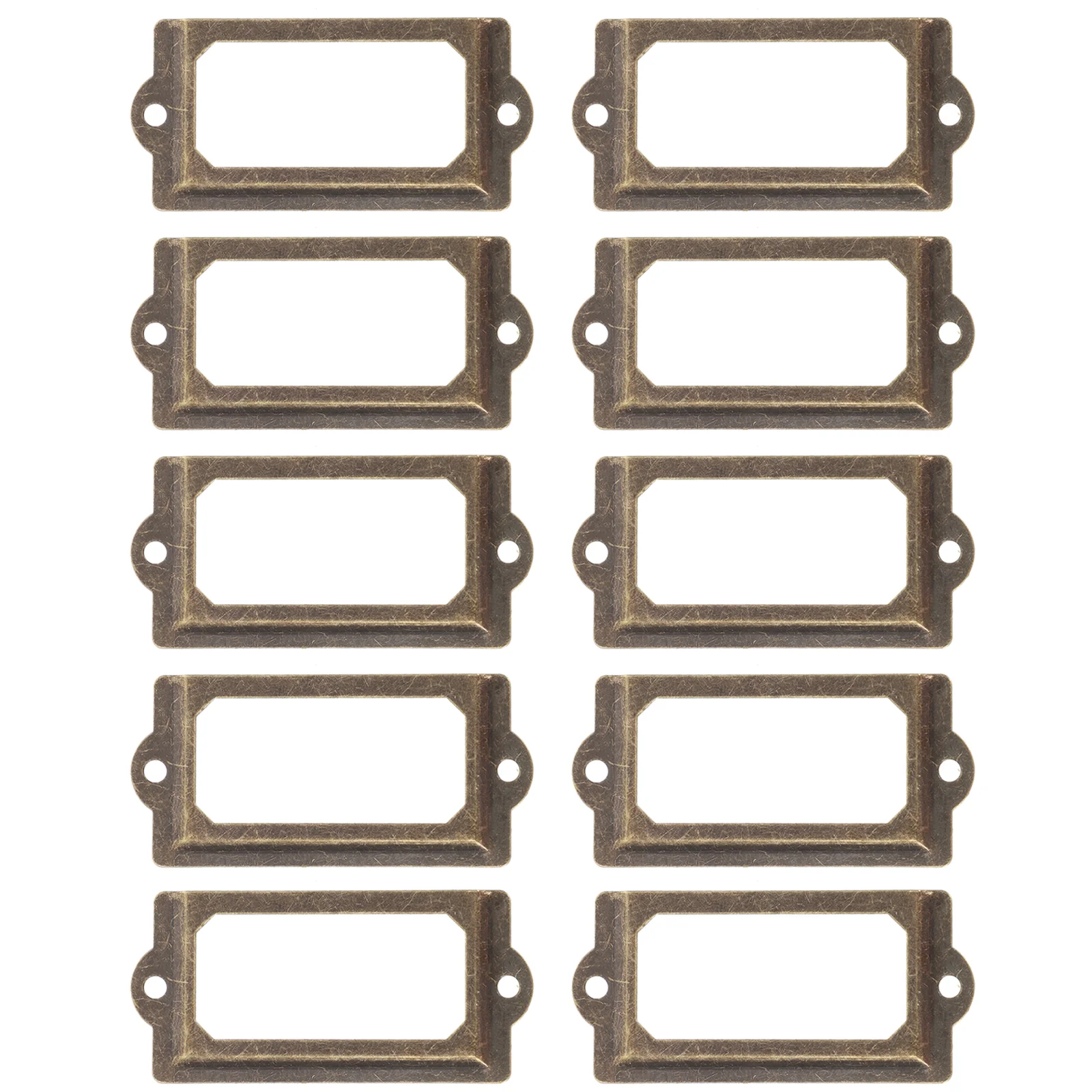 Label Box Vintage Metal Frame Frames Cabinet Holder Drawer Holders Retro Shelving Brackets
Label Box Vintage Metal Frame Frames Cabinet Holder Drawer Holders Retro Shelving Brackets