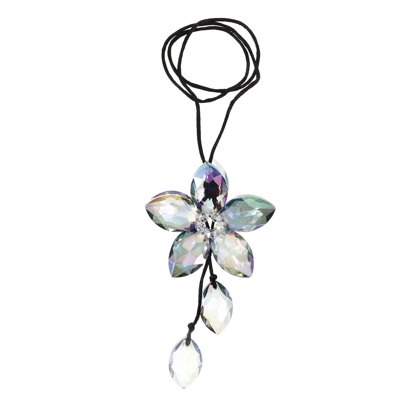 1Pcs Rearview Mirror Crystal Pendant Colorful Rhinestone Heart Decor Car Hanging Ornament for Home Window Curtain Auto Interior
1Pcs Rearview Mirror Crystal Pendant Colorful Rhinestone Heart Decor Car Hanging Ornament for Home Window Curtain Auto Interior