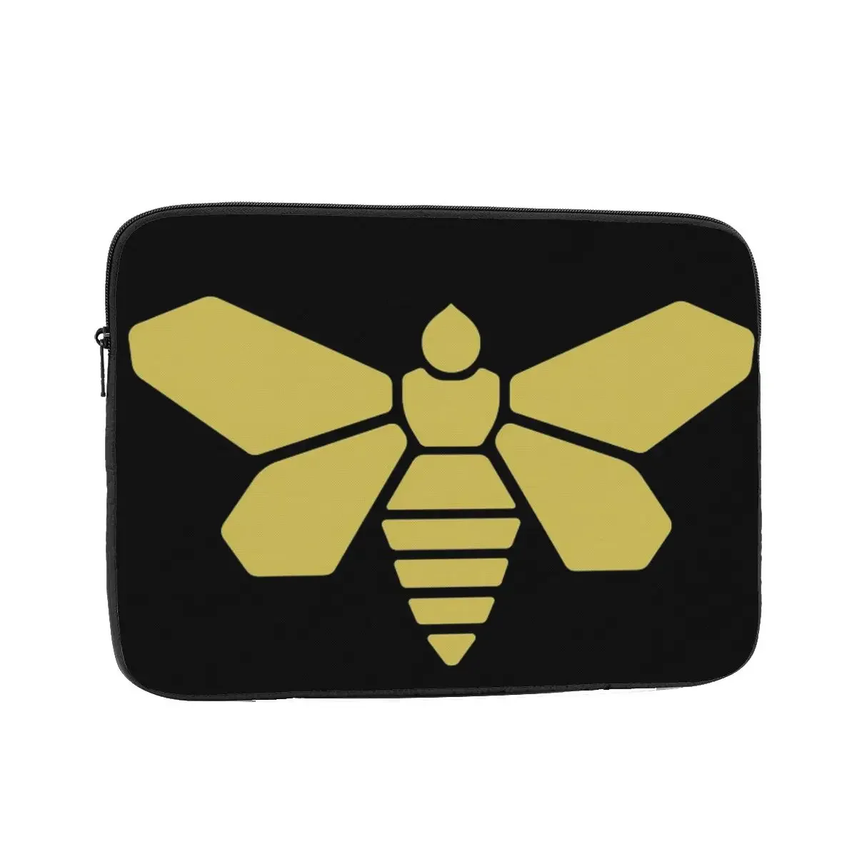 Breaking Bad Golden Moth Chemical Notebook Laptop Bag Case Pouch Notebook Sleeve Cover Bag Tablet Shockproof Case Bag
Breaking Bad Golden Moth Chemical Notebook Laptop Bag Case Pouch Notebook Sleeve Cover Bag Tablet Shockproof Case Bag