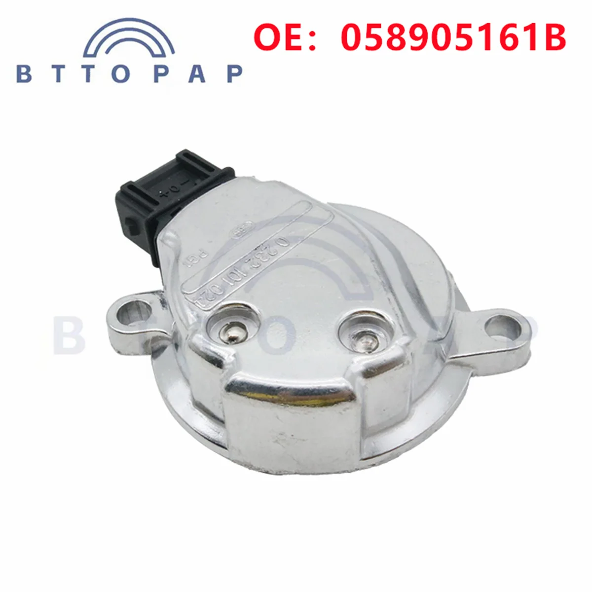 058905161C 058905161B Camshaft Position Sensor For Audi A3 S4 A6 A8 TT VW Beetle Golf Jetta Passat Touareg 1997-2006 Volkswagen
058905161C 058905161B Camshaft Position Sensor For Audi A3 S4 A6 A8 TT VW Beetle Golf Jetta Passat Touareg 1997-2006 Volkswagen