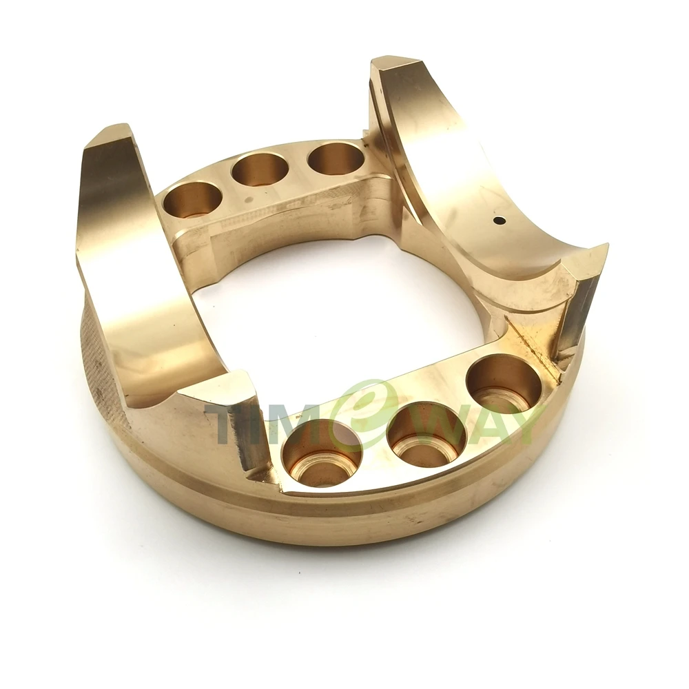 KOMATSU Excavator Main Pump Parts PC360-7 PC300-7 HPV132 HPV140 Swash Plate Support
KOMATSU Excavator Main Pump Parts PC360-7 PC300-7 HPV132 HPV140 Swash Plate Support