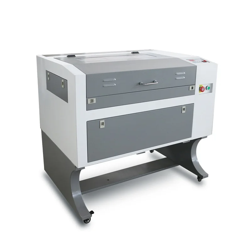 small mini 6040 FS-4060 80W CO2 laser cutting machine for cutting and engraving acrylic wood leather
small mini 6040 FS-4060 80W CO2 laser cutting machine for cutting and engraving acrylic wood leather