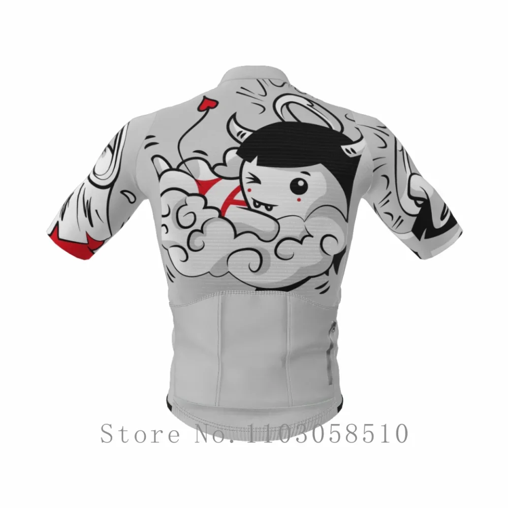Slopline Mens Cycling Jersey summer Pro Short Sleeve Bicycle Shirt Road Bike Tight Jersey high elasticity Sport Clothing
Slopline Mens Cycling Jersey summer Pro Short Sleeve Bicycle Shirt Road Bike Tight Jersey high elasticity Sport Clothing