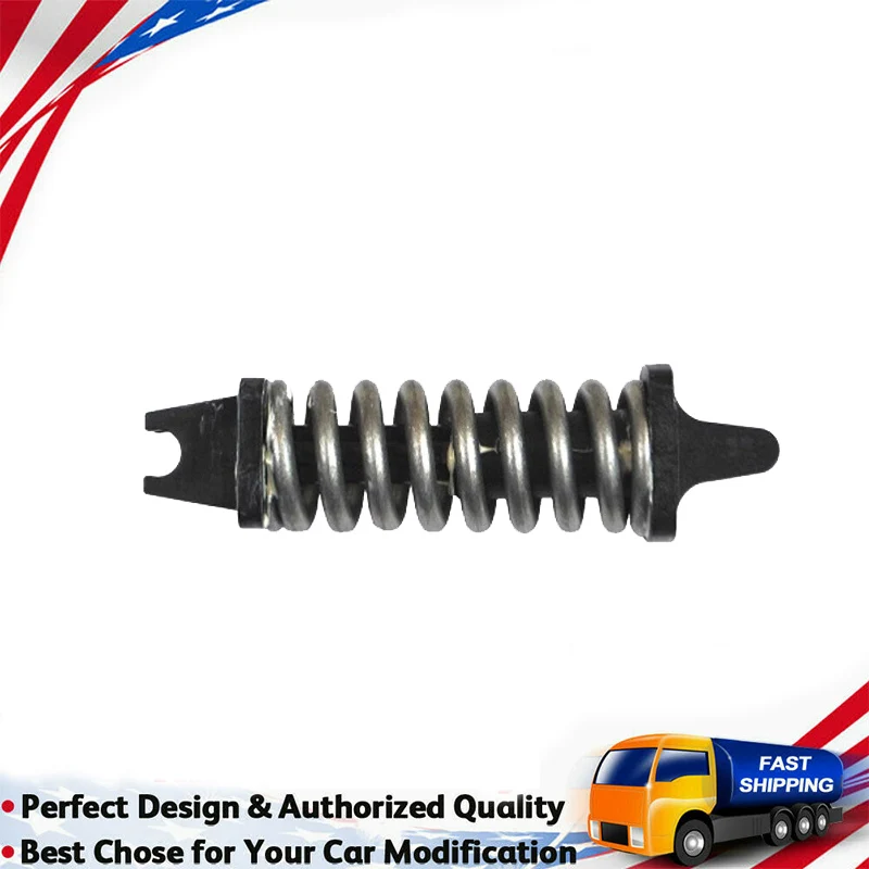 Repair Kit Clutch Spring Pedal Return Aid for RENAULT MASTER 3 OPEL / VAUXHALL / MOVANO B Nissan NV400 2010-
Repair Kit Clutch Spring Pedal Return Aid for RENAULT MASTER 3 OPEL / VAUXHALL / MOVANO B Nissan NV400 2010-