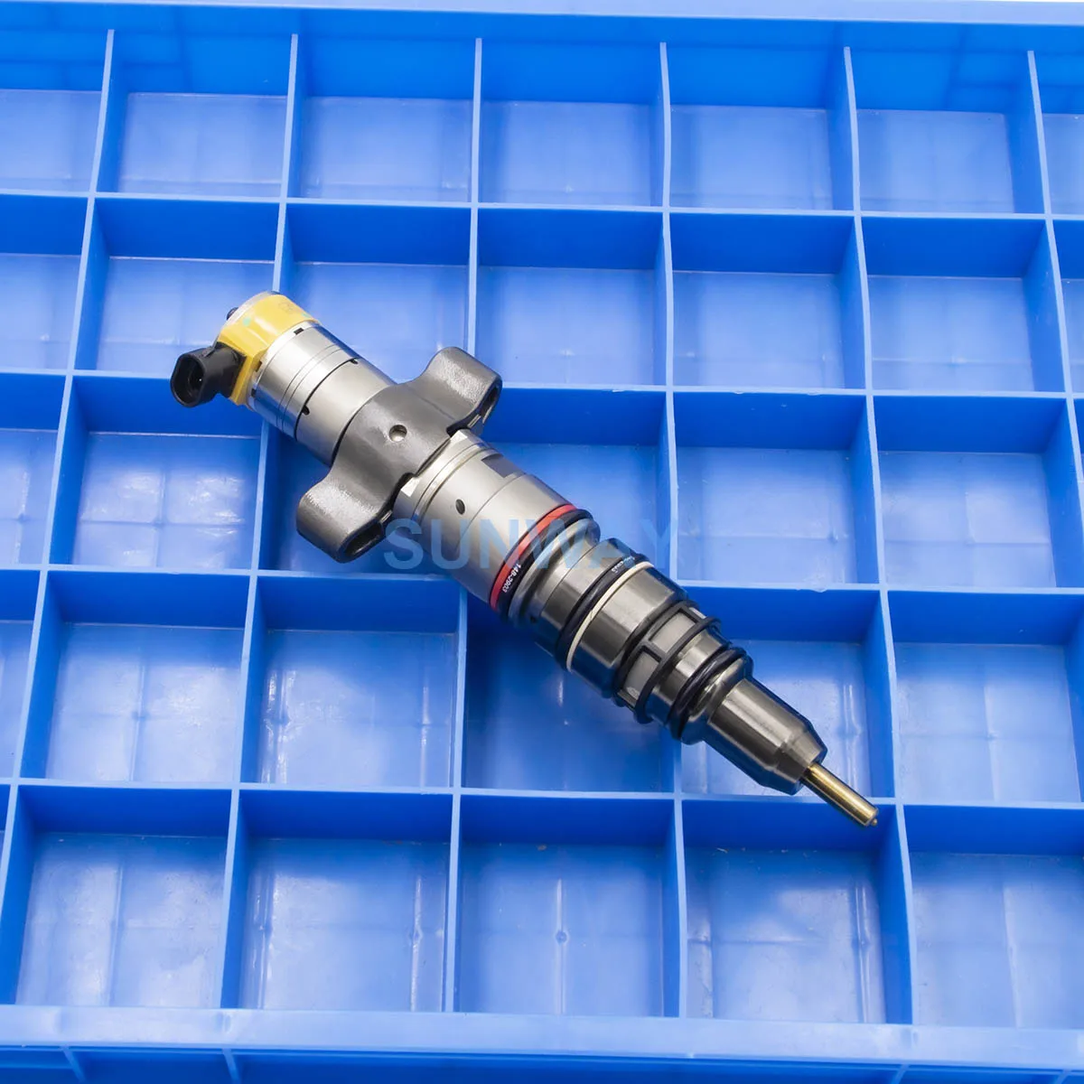 Diesel 267-9717 267-9722 293-4071 293-4073 293-4074 10R-7222 Construction Machinery Injector
Diesel 267-9717 267-9722 293-4071 293-4073 293-4074 10R-7222 Construction Machinery Injector