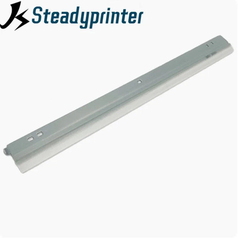 Drum Cleaning Blade for Sharp MX 654 754 6508 7508 copier part UCLEZ0246FCAZ
Drum Cleaning Blade for Sharp MX 654 754 6508 7508 copier part UCLEZ0246FCAZ