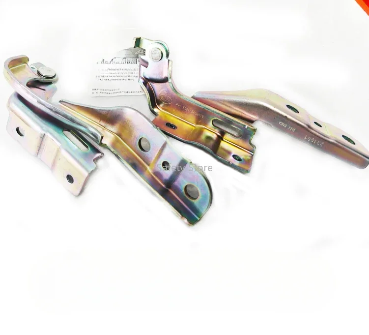 1PC Suitable for BYD Seagull engine hood hinge assembly hood lock
1PC Suitable for BYD Seagull engine hood hinge assembly hood lock
