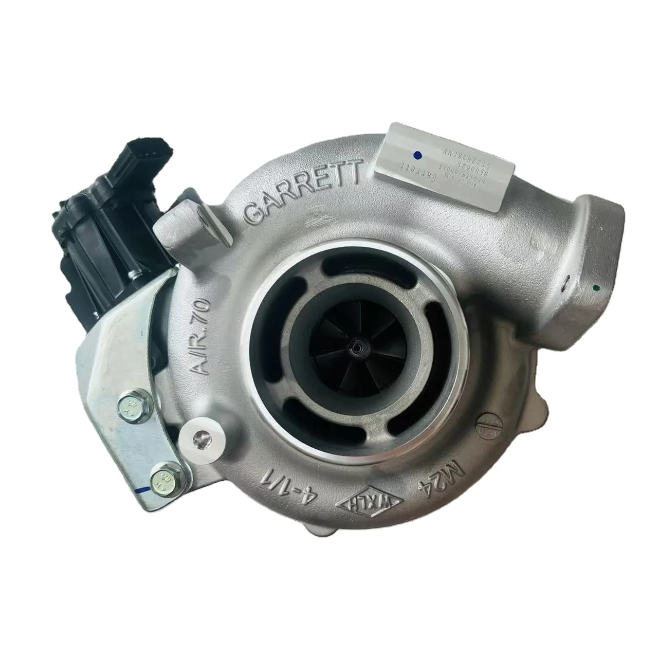 GT2263KLNV Turbo Kit 17201-E0890 859178-5001 for Hino Diesel Engine Parts Turbocharger Original
GT2263KLNV Turbo Kit 17201-E0890 859178-5001 for Hino Diesel Engine Parts Turbocharger Original
