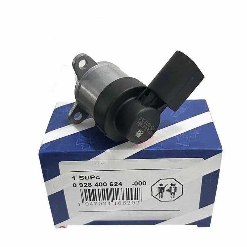 0928400624 6460740284 High Pressure Fuel Pump Regulator Metering Control Solenoid Valve For MERCEDES BENZ SPRINTER VIANO VITO
0928400624 6460740284 High Pressure Fuel Pump Regulator Metering Control Solenoid Valve For MERCEDES BENZ SPRINTER VIANO VITO