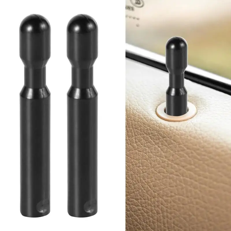 Door Lock Knob Post Pull Pin Front And Back Door Lock Knobs Fit For F-150 Models D9ZZ-6621850-B FODZ-5421850-A
Door Lock Knob Post Pull Pin Front And Back Door Lock Knobs Fit For F-150 Models D9ZZ-6621850-B FODZ-5421850-A
