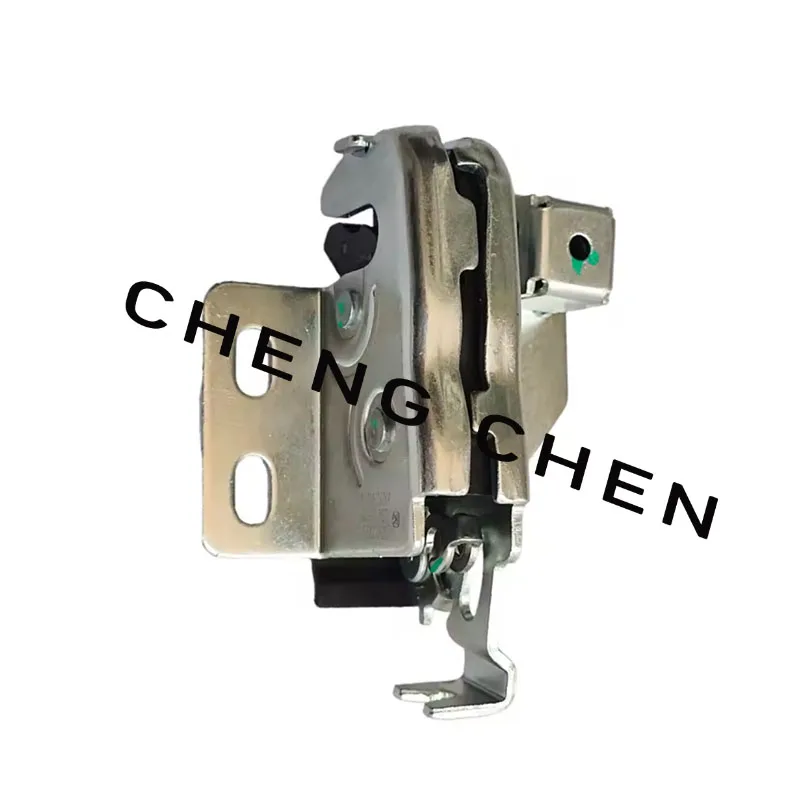 For JAC Sunray Car Parts OE Number 6305130R004 For Tail Door Auxiliary Lock 6305130R004-B
For JAC Sunray Car Parts OE Number 6305130R004 For Tail Door Auxiliary Lock 6305130R004-B