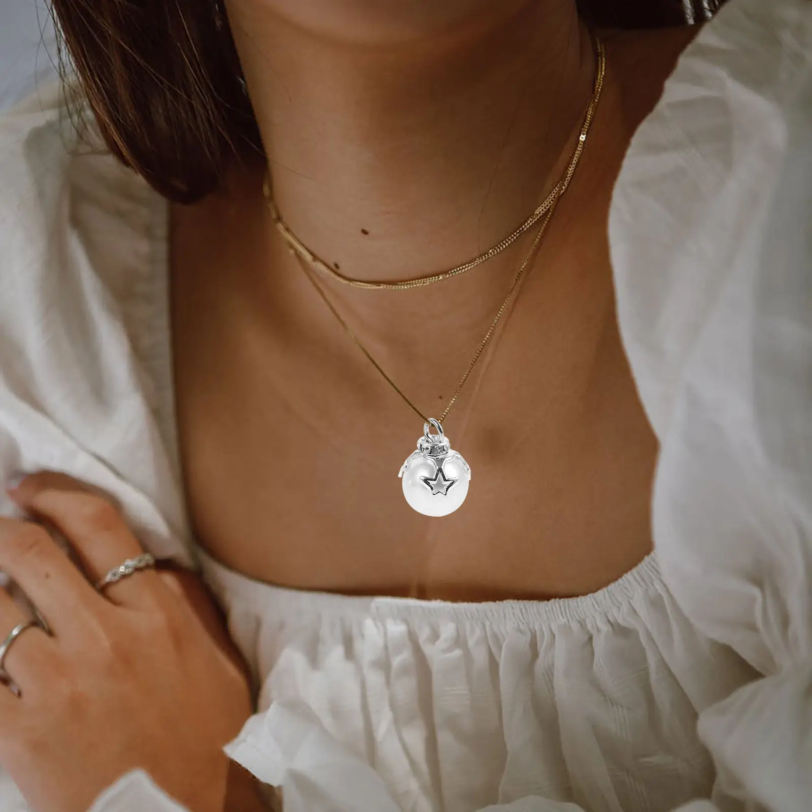 40 шт. подвесок-шармов для украшений своими руками: пятиконечные звезды, жемчужные шармы, фурнитура для изготовления браслетов, серег, ожерелий, материалы для рукоделия
40 шт. подвесок-шармов для украшений своими руками: пятиконечные звезды, жемчужные шармы, фурнитура для изготовления браслетов, серег, ожерелий, материалы для рукоделия