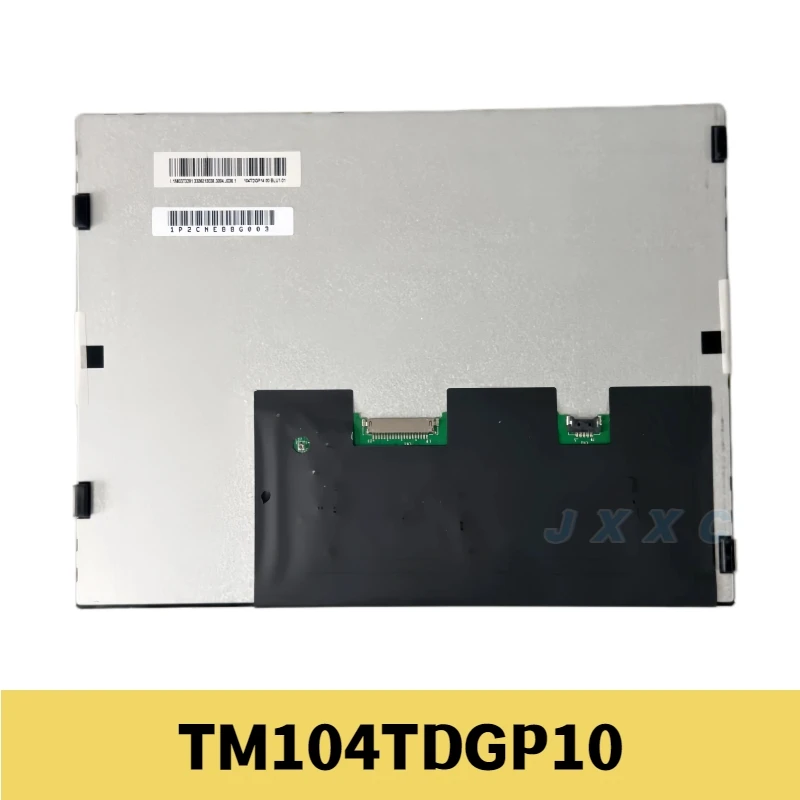 10.4-inch TM104TDGP10 1024 * 768 LCD display screen
10.4-inch TM104TDGP10 1024 * 768 LCD display screen