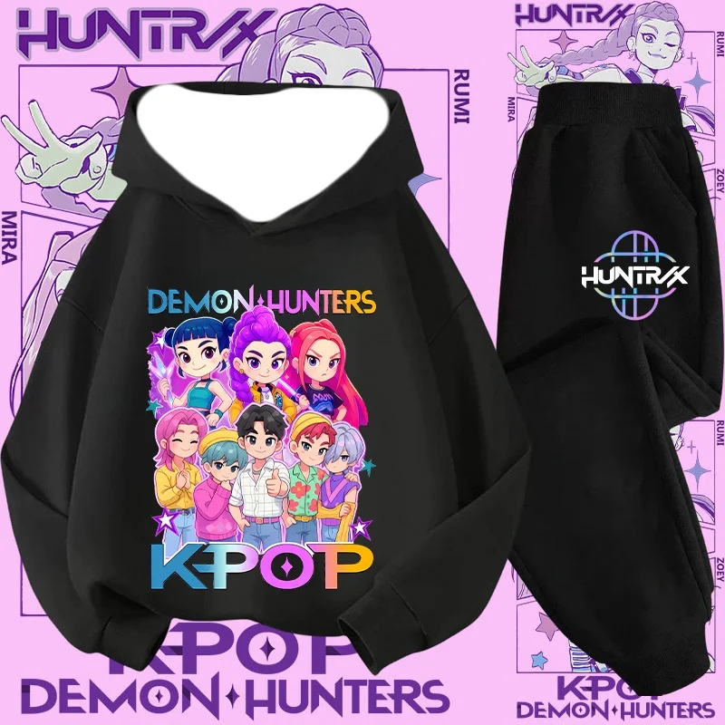 Осенне-зимний комплект с капюшоном Y2K, охотничья команда ведьмы с принтом, ленивый стиль, спортивный тренд, женские уличные 3D даляньские штаны с капюшоном для взрослых
Осенне-зимний комплект с капюшоном Y2K, охотничья команда ведьмы с принтом, ленивый стиль, спортивный тренд, женские уличные 3D даляньские штаны с капюшоном для взрослых