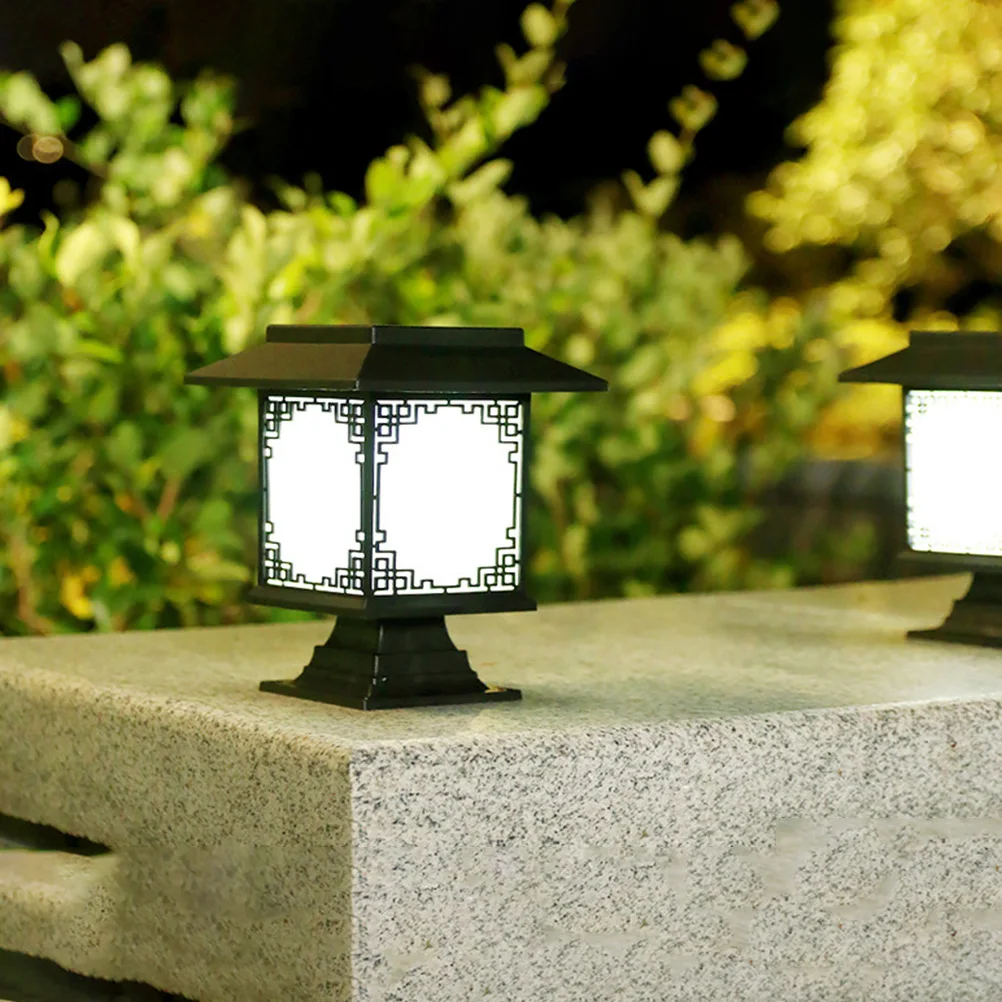 2 pcs Solar Ground Lights LED Pathway Lamp for Outdoor Garden Yard Decorative Lawn Adornment Energy Saving
2 pcs Solar Ground Lights LED Pathway Lamp for Outdoor Garden Yard Decorative Lawn Adornment Energy Saving