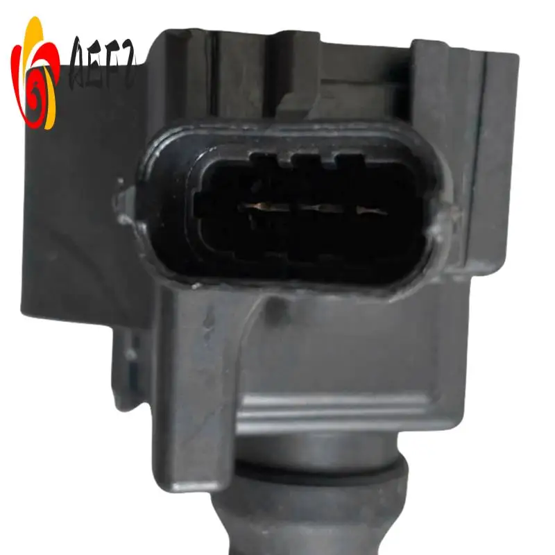 AEF2-3Pcs Ignition Coil For Citroen Berlingo C3 C4 208 308 Partner Rifter Opel 1.2 THP 3 2013- 9808653680 3553459
AEF2-3Pcs Ignition Coil For Citroen Berlingo C3 C4 208 308 Partner Rifter Opel 1.2 THP 3 2013- 9808653680 3553459