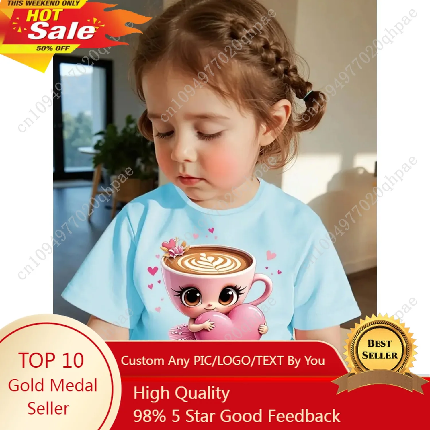 Italian Brainrot Cute Meme T-Shirt for Girls Clothes Ballerina Cappuccino Print Tee Tops Pink Summer Kawaii Outfits Streetwear
Italian Brainrot Cute Meme T-Shirt for Girls Clothes Ballerina Cappuccino Print Tee Tops Pink Summer Kawaii Outfits Streetwear