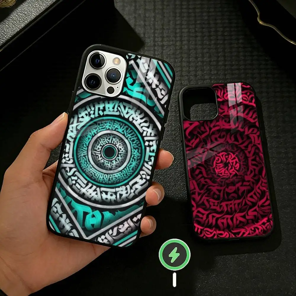 Pokras Lampas Art Graffiti Phone Case For iPhone 17/16/15/14/13/12/Plus/Pro/Max for Magnetic Wireless Charging
Pokras Lampas Art Graffiti Phone Case For iPhone 17/16/15/14/13/12/Plus/Pro/Max for Magnetic Wireless Charging