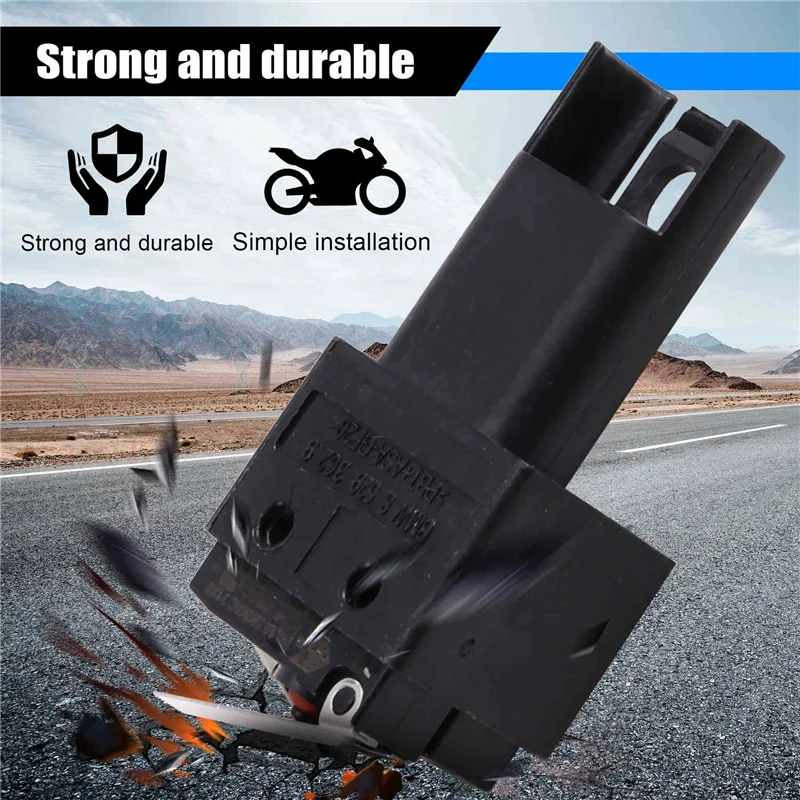 A96E- 32728537609 Двойные микропереключатели для BMW R1300GS R1250RS R1250GS R1250gs Adv R12 Ninet R Ninet, микропереключатель управления сцеплением
A96E- 32728537609 Двойные микропереключатели для BMW R1300GS R1250RS R1250GS R1250gs Adv R12 Ninet R Ninet, микропереключатель управления сцеплением