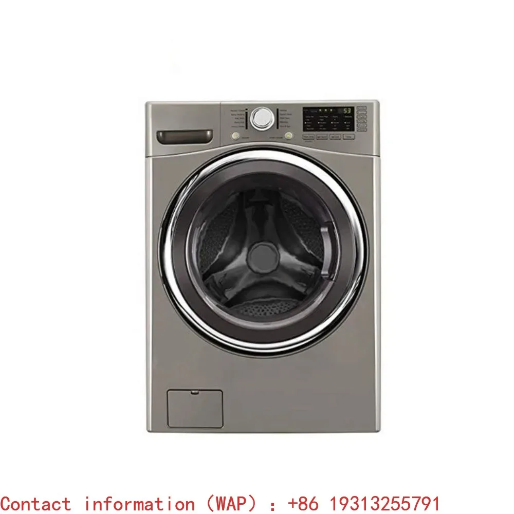 【Best-selling】 New Design 9KG Fully Automatic Washing Machines For Sale
【Best-selling】 New Design 9KG Fully Automatic Washing Machines For Sale