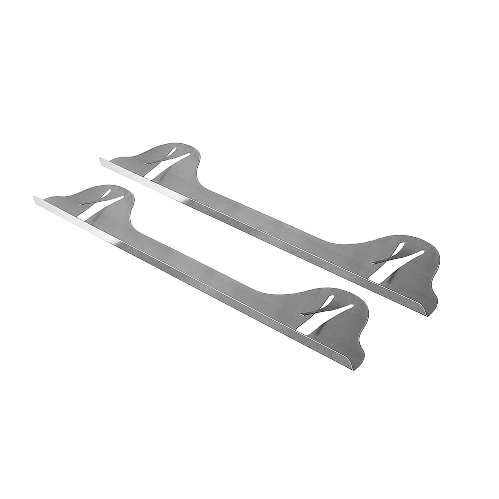 2 Pieces Stove Gap Covers Gas Stove Top Durable Lightweight Stove Gap Filler Oven Crack Guard for Eliminates Gap Between Counter
2 Pieces Stove Gap Covers Gas Stove Top Durable Lightweight Stove Gap Filler Oven Crack Guard for Eliminates Gap Between Counter