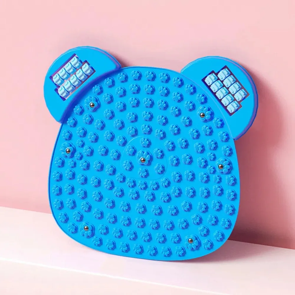 50cm Foot Massage Pad Anti-Slip Acupressure Finger Pressure Board Toe Pressure Mat Blood Circulation Acupoint massager Home
50cm Foot Massage Pad Anti-Slip Acupressure Finger Pressure Board Toe Pressure Mat Blood Circulation Acupoint massager Home
