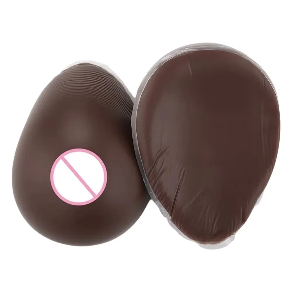 1 Pair Silicone Waterdrop Shaped Fake Breast Form A-D Cup Crossdresser Non Self-Adhesive Padded Bra Boobs Mastectomy Transgender
1 Pair Silicone Waterdrop Shaped Fake Breast Form A-D Cup Crossdresser Non Self-Adhesive Padded Bra Boobs Mastectomy Transgender
