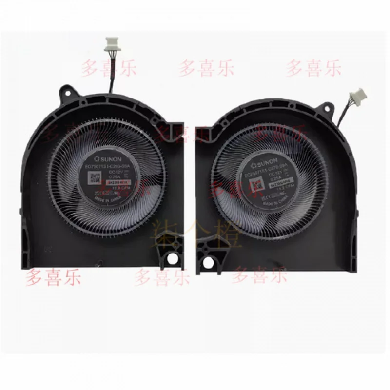 Новый вентилятор EE для DELL G16 7630 2023.
Новый вентилятор EE для DELL G16 7630 2023.