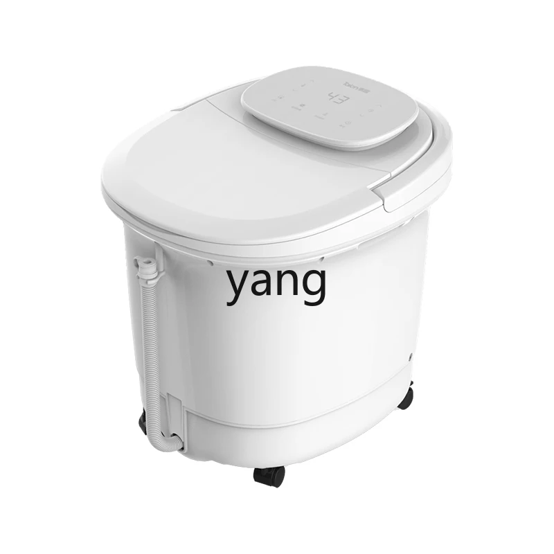 CX constant temperature heating foot bath full electric automatic household foot soaking bucket
CX constant temperature heating foot bath full electric automatic household foot soaking bucket