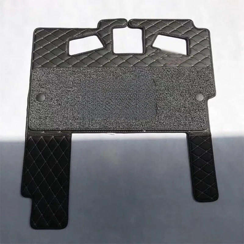 Automotive cab for liugong e920/913/975/9075e 908/906 excavator parts interior mat (915e)
Automotive cab for liugong e920/913/975/9075e 908/906 excavator parts interior mat (915e)
