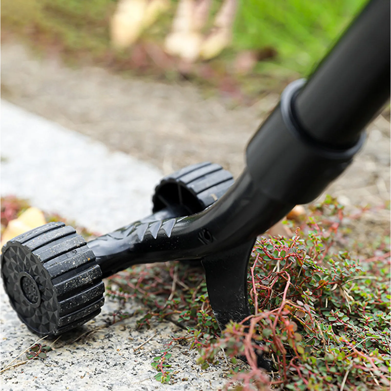 Weeding Tools, No-Bending Root Shovel Clip, Suitable For Vertical Weeders, Designed To Suit People Of Different Heights
Weeding Tools, No-Bending Root Shovel Clip, Suitable For Vertical Weeders, Designed To Suit People Of Different Heights