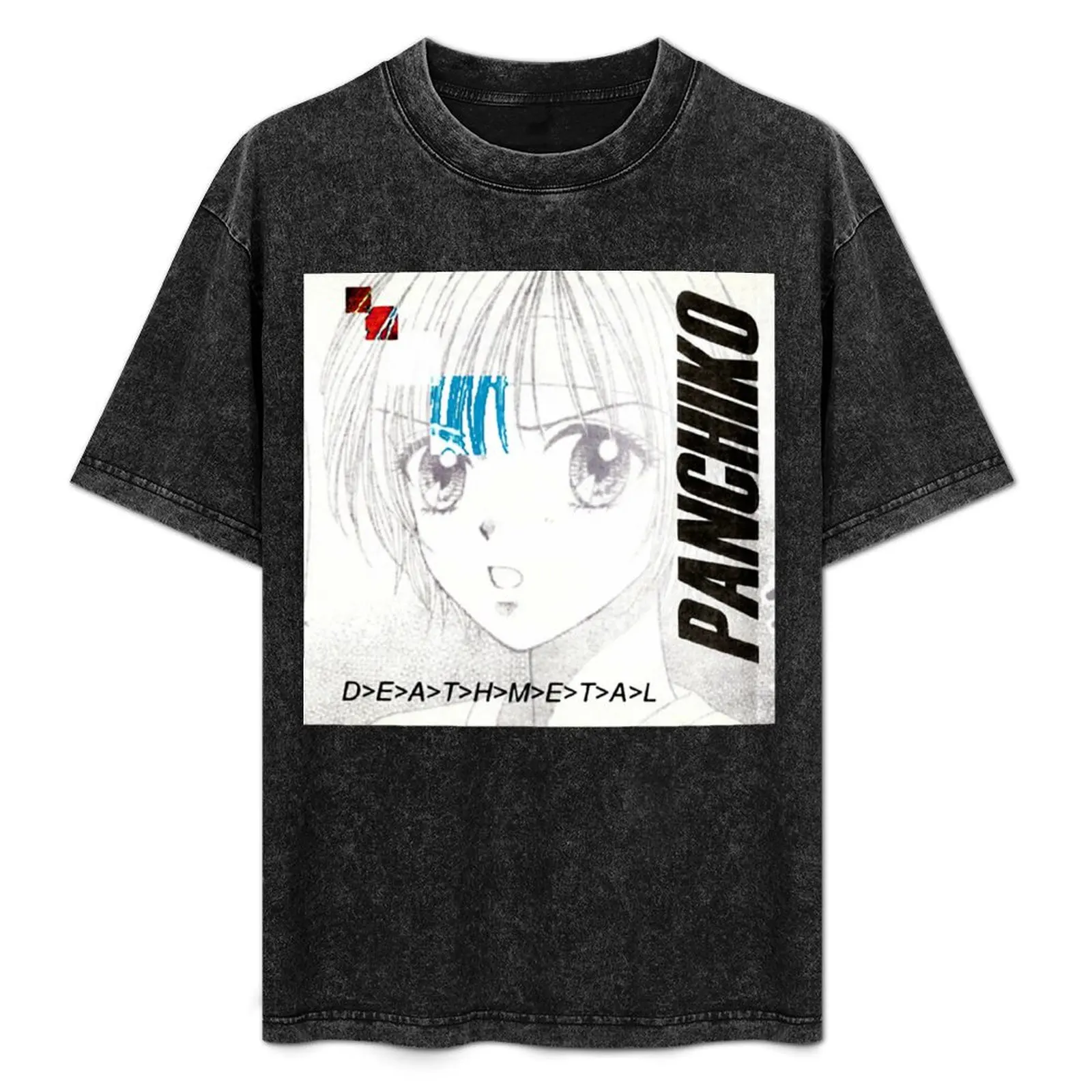 PANCHIKO T-Shirt Large Size Breathable Tee
PANCHIKO T-Shirt Large Size Breathable Tee