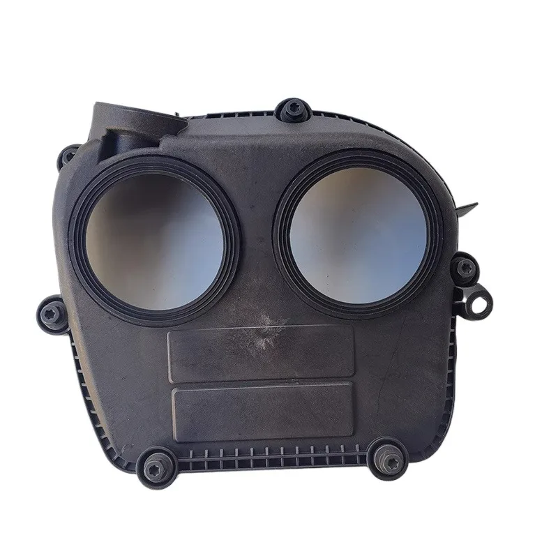 Оригинальная верхняя крышка распределительного механизма (колпачок распредвала) 06G 103 269 06G103269 для Audi A4L Q5 A6L 2012-2018, для VW Magotan Tiguan, абсолютно новая
Оригинальная верхняя крышка распределительного механизма (колпачок распредвала) 06G 103 269 06G103269 для Audi A4L Q5 A6L 2012-2018, для VW Magotan Tiguan, абсолютно новая