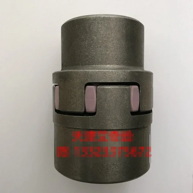 KTR Germany ROTEX19/24/28/38/42/48/55/65/75/90/100 cast iron cast aluminum coupling
KTR Germany ROTEX19/24/28/38/42/48/55/65/75/90/100 cast iron cast aluminum coupling