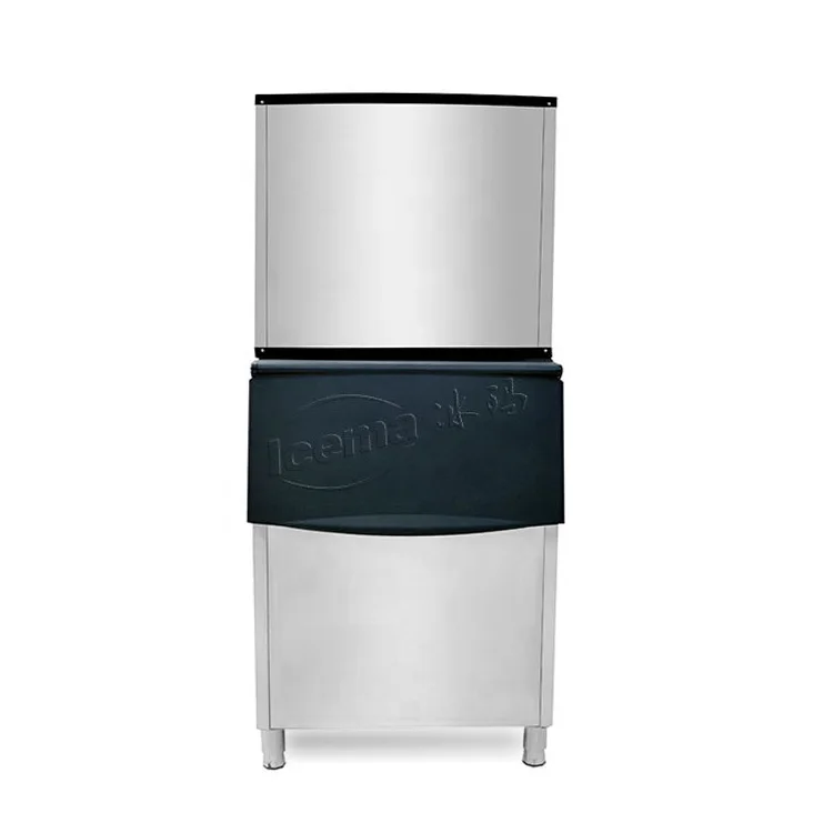 Convenient 136kg Ice Cube Maker Restaurant Automatic Ice Cube Making Machine Bar
Convenient 136kg Ice Cube Maker Restaurant Automatic Ice Cube Making Machine Bar