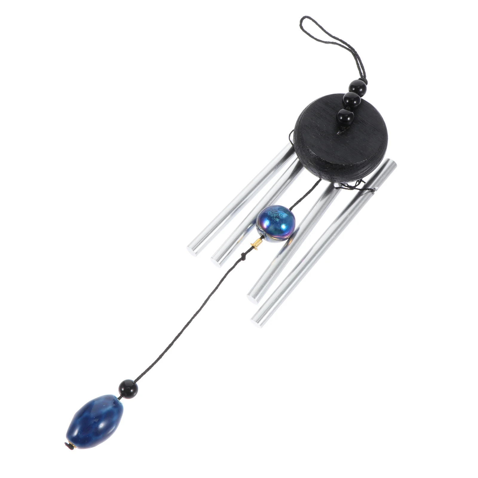 Wind Chime Pendant High-Quality Wooden Aluminum Outdoor Garden Decor For Balcony Yard Home Window Hanging Ornament
Wind Chime Pendant High-Quality Wooden Aluminum Outdoor Garden Decor For Balcony Yard Home Window Hanging Ornament