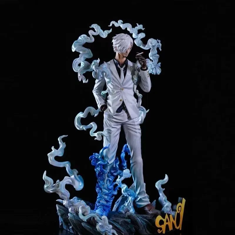 Standing Position Nikashan Zhi Gk Trendy Toy Model Statue Figurine Figurine Figurine
Standing Position Nikashan Zhi Gk Trendy Toy Model Statue Figurine Figurine Figurine