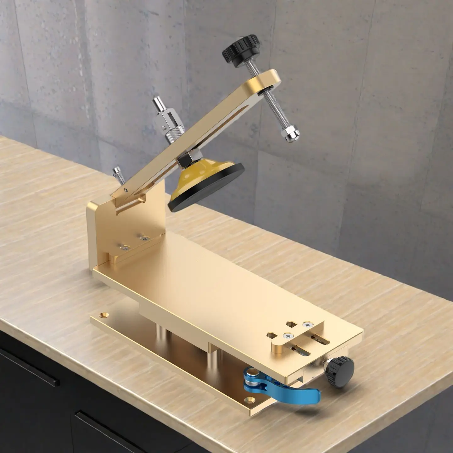 UYUE 601I Screen Removal Machine Adjustable Pressure For Mobile Phone Screen Mold Dismantling Separator Back Cover Removal Tools
UYUE 601I Screen Removal Machine Adjustable Pressure For Mobile Phone Screen Mold Dismantling Separator Back Cover Removal Tools