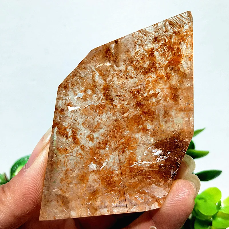Natural Stone Phantom Quartz Crystal Chips Freeform Home Room Decoration Spiritual Meditation Feng Shui Ornaments Reiki Healing
Natural Stone Phantom Quartz Crystal Chips Freeform Home Room Decoration Spiritual Meditation Feng Shui Ornaments Reiki Healing