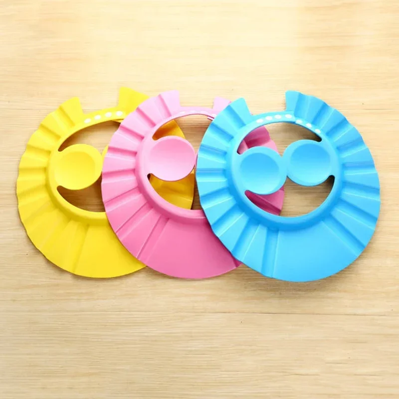 1 шт. Регулируемая детская шапочка для шампуня, мягкая шапочка для мытья волос для детей, шапочка для купания, душа, ушей, волосы для детей 0-6 лет, детская шапочка на голову
1 шт. Регулируемая детская шапочка для шампуня, мягкая шапочка для мытья волос для детей, шапочка для купания, душа, ушей, волосы для детей 0-6 лет, детская шапочка на голову