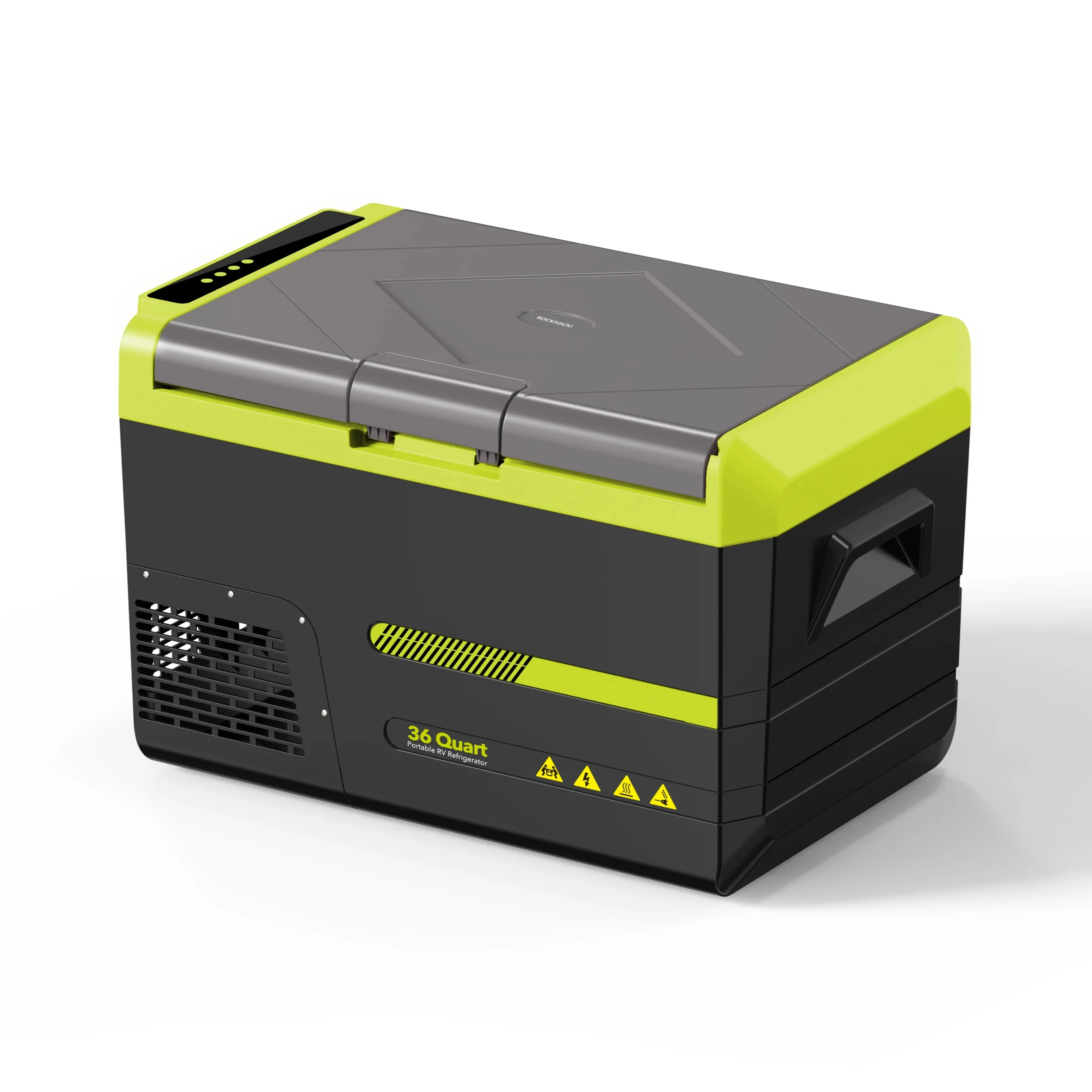 Hot Sale 46L Portable Fridge Freezer Refrigerator Compressor Fridge Excellent Quality Low Price and Favorable Price
Hot Sale 46L Portable Fridge Freezer Refrigerator Compressor Fridge Excellent Quality Low Price and Favorable Price