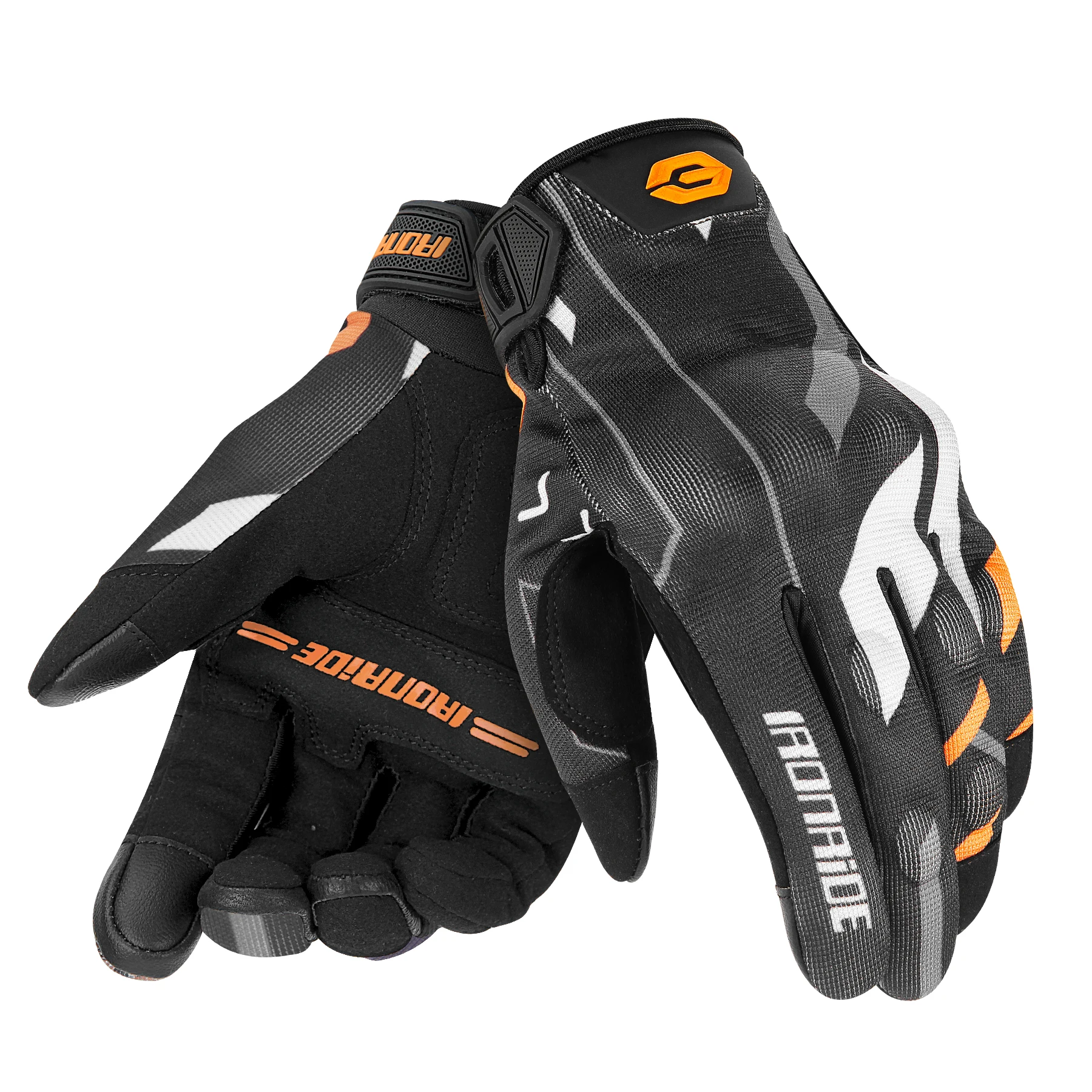 New Summer Mesh Breathable Motorcycle Gloves Moto Gloves Men Women Touch Screen Motocross Gloves Touch Screen Cycling Glove
New Summer Mesh Breathable Motorcycle Gloves Moto Gloves Men Women Touch Screen Motocross Gloves Touch Screen Cycling Glove