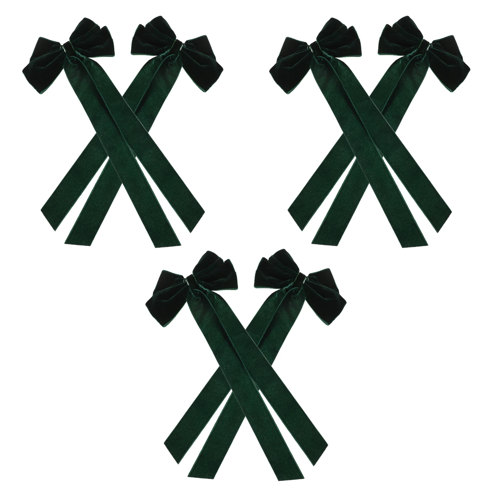 Flocking Duckbill Clip Big Velvet Bow Snap Shaped Hair Pin Clips Decorative Bow-knot
Flocking Duckbill Clip Big Velvet Bow Snap Shaped Hair Pin Clips Decorative Bow-knot
