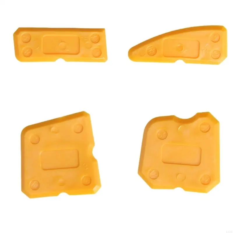 E28F Pack Of 4 Plastic Grout Remover Tool Tile Joint Cleaners With Ergonomic Designing For Easy Use Home Decoration Projects
E28F Pack Of 4 Plastic Grout Remover Tool Tile Joint Cleaners With Ergonomic Designing For Easy Use Home Decoration Projects