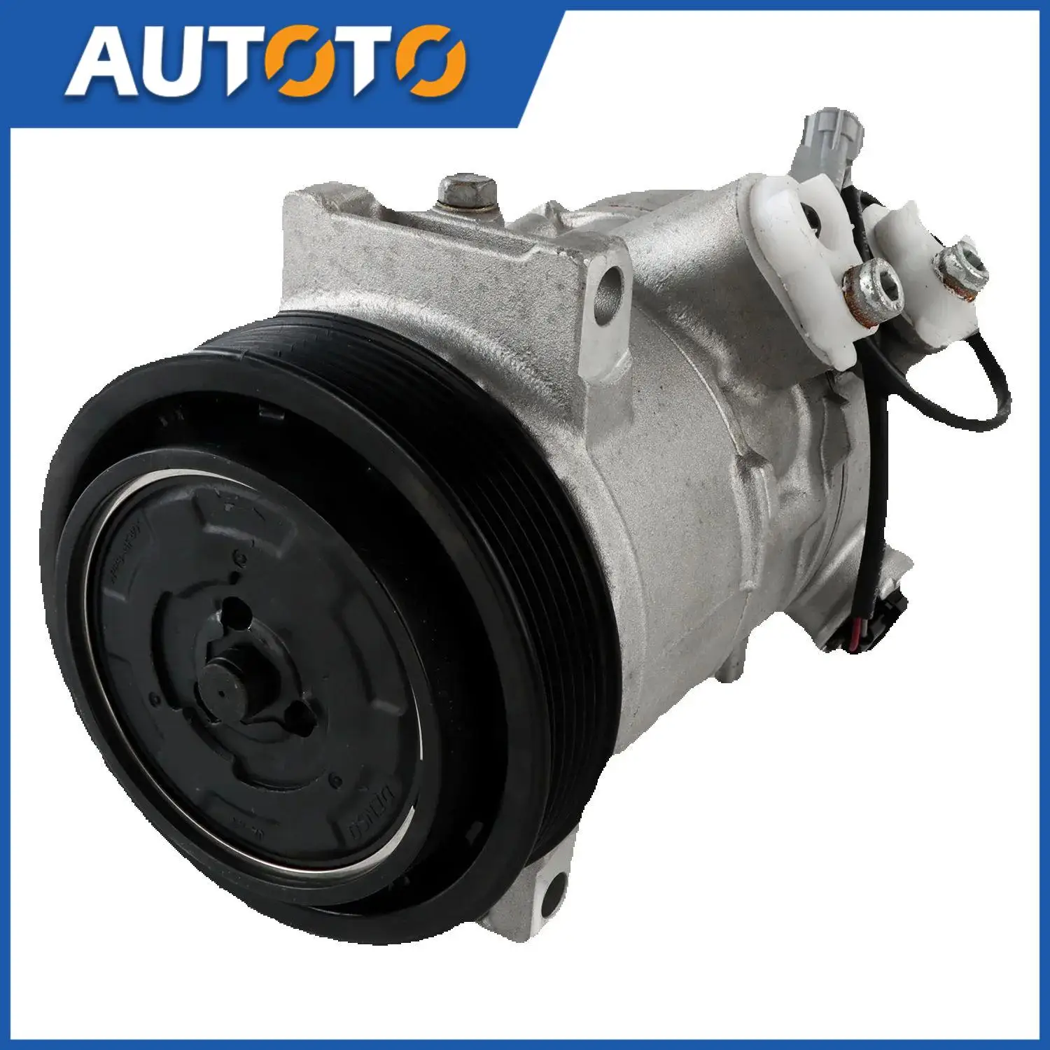 1 шт. 55111610AB 6SEU16C компрессор переменного тока 6PK 12 В для Caliber Compass Patriot 2009-2016
1 шт. 55111610AB 6SEU16C компрессор переменного тока 6PK 12 В для Caliber Compass Patriot 2009-2016