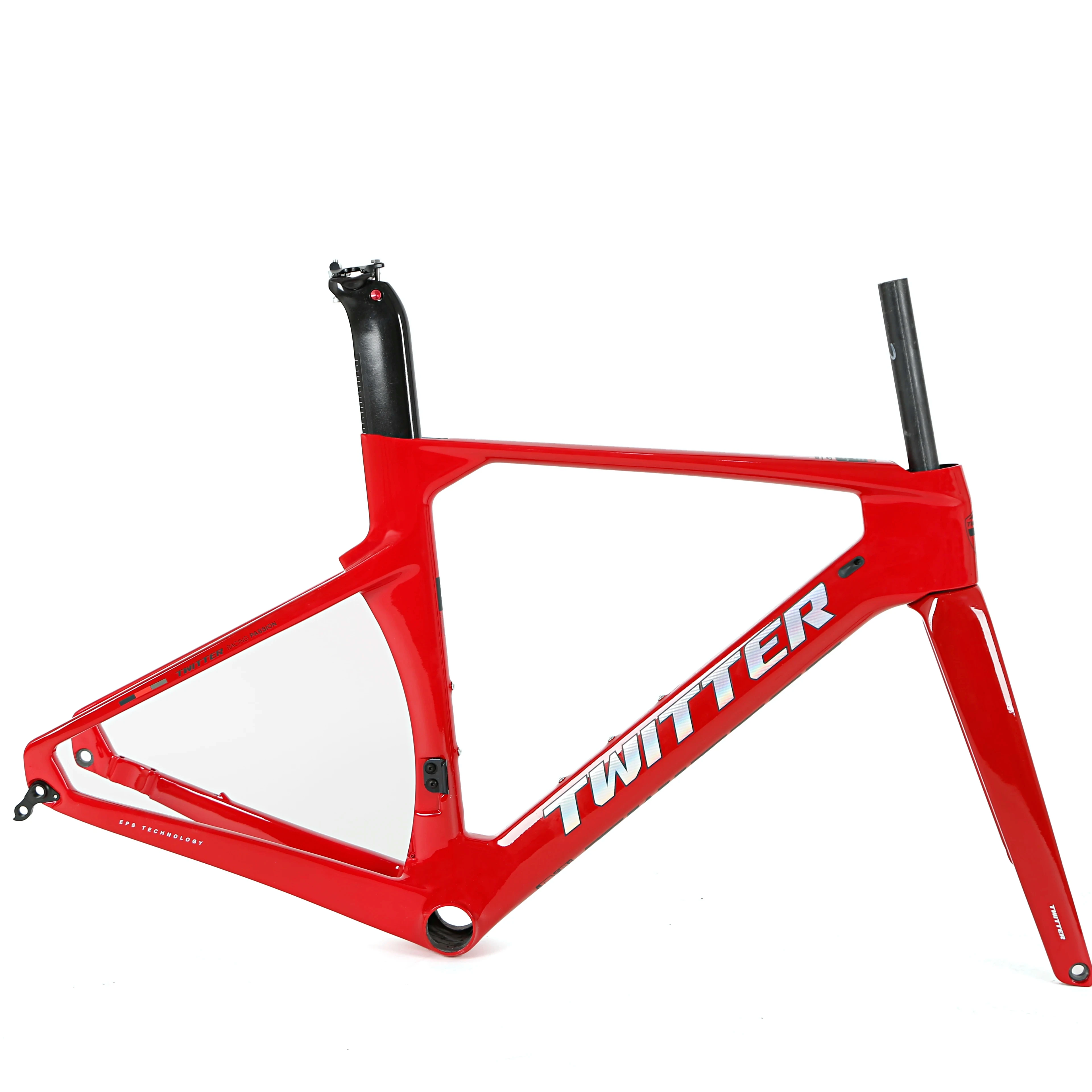 Factory Direct Sale R10 Bicycle Frame 700C Tire Carbon Road Bike Frame Disc Brake Bike Frame For Adult
Factory Direct Sale R10 Bicycle Frame 700C Tire Carbon Road Bike Frame Disc Brake Bike Frame For Adult