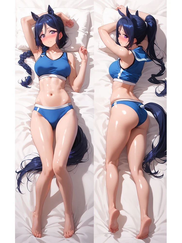 Dakimakura Anime Beautiful Girl Double-sided Pillow Cover Print Life-size body pillows cover Adult pillowcase 2024 
Dakimakura Anime Beautiful Girl Double-sided Pillow Cover Print Life-size body pillows cover Adult pillowcase 2024