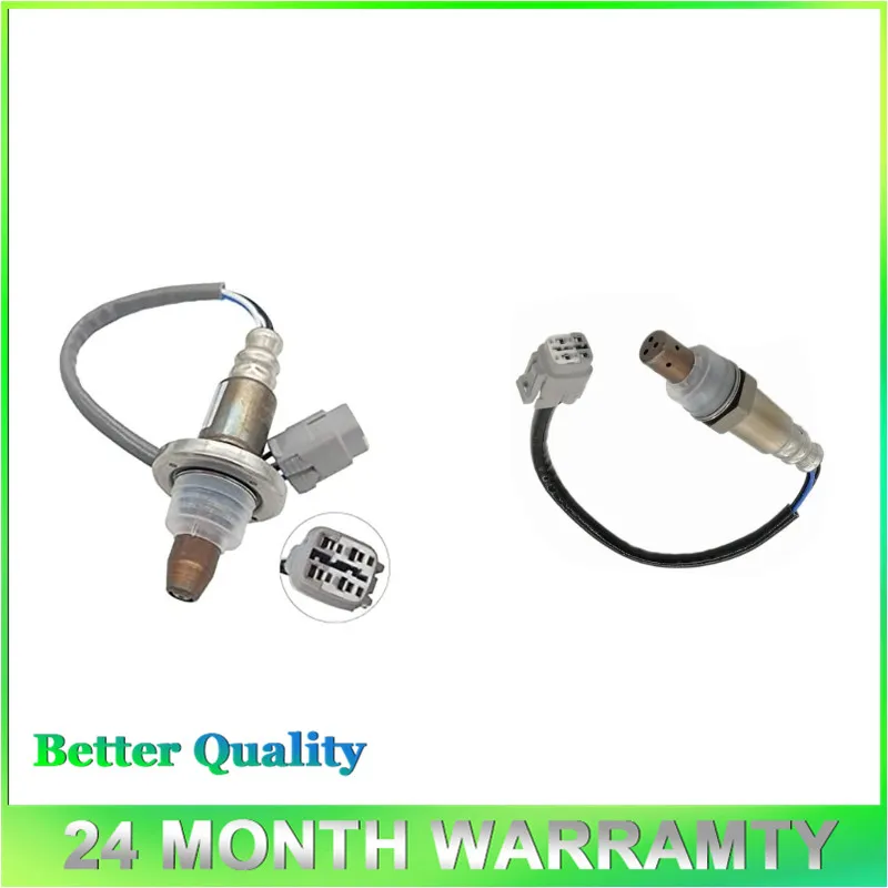 234-9099 234-4303 New Upstream&Downstream Oxygen O2 Sensor For Suzuki Kizashi 2.4L 2010 2011 2012 2013 18213-54L00 18213-79K00
234-9099 234-4303 New Upstream&Downstream Oxygen O2 Sensor For Suzuki Kizashi 2.4L 2010 2011 2012 2013 18213-54L00 18213-79K00