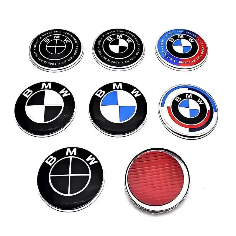 45MM Car Steering Wheel Stickers Styling Decorate Decal For BMW M Power Motorsport Emblem Badge Decals Auto Interior Accessories
45MM Car Steering Wheel Stickers Styling Decorate Decal For BMW M Power Motorsport Emblem Badge Decals Auto Interior Accessories